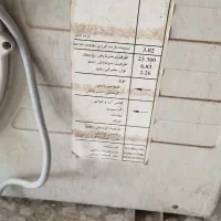 کولر گازی|کولر گازی و فن‌کوئل|قم, صفاشهر|دیوار