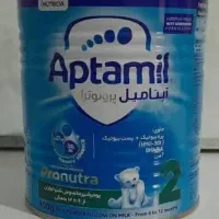 قوطی شیرخشک