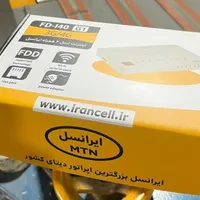 مودم fd i40 g1 ایرانسل آنلاک دوربین مدار پوز