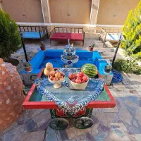 رزرو شب یلدا دربست