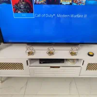 ps 4 fat 500|کنسول، بازی ویدئویی و آنلاین|تهران, هاشم‌آباد|دیوار