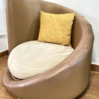 مبل هفت نفره دسته دو|مبلمان خانگی و میز عسلی|بندر انزلی, ساحل قو|دیوار