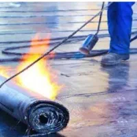 نصب ایزوگام کاری درجه یک