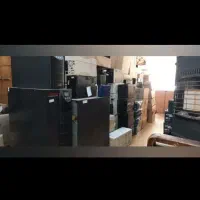 فروش انواع upsوباتری یو‌پی‌اس خرید باطری ضایعات|قطعات و لوازم جانبی رایانه|تهران, فلسطین (میدان انقلاب)|دیوار