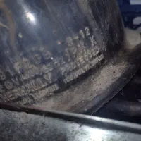 کمپرسور یخچال سالم ژاپنی اصل