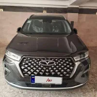 تیگو۷پرومکس۴۰۴AWD