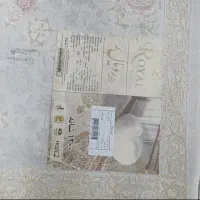 فرش ۹ متری ۱۲۰۰ شانه رویال گلد طرح افشان نو و خاص