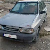 پراید ۸۴|خودرو سواری و وانت|نورآباد, |دیوار