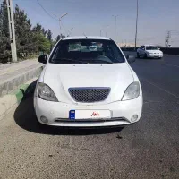 تیبا صندوقدار دوگانه 95