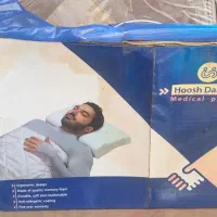 بالش طبی هوش درمان|رختخواب، بالش، پتو|کرج, فاز ۴ مهرشهر|دیوار