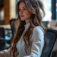 منشی مدیر عامل