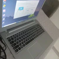 لبتاپ قدرتمند لنوو z510 با دو گرافیک مجزا