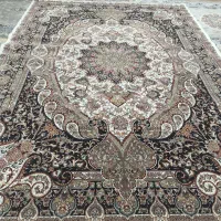 فرش دستباف گونه.  در حد خیلی نو