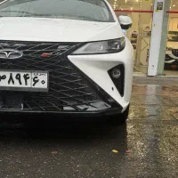 آریزو 6 جی تی/Arrizo 6 gt/404/نقد و اقساط بانکی|خودرو سواری و وانت|تهران, جیحون|دیوار