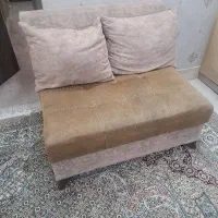 مبل هفت نفره|مبلمان خانگی و میز عسلی|نیشابور, فردوس شمالی|دیوار