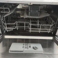 ماشبن ظرف شویی 6 نفری|ماشین ظرفشویی|کاشمر, |دیوار