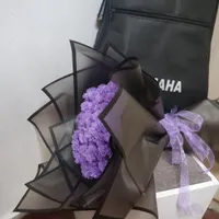گل مصنوعی