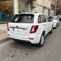 لیفان X60|خودرو سواری و وانت|تهران, شهرک ولیعصر جنوبی|دیوار