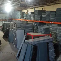 کمد دیواری قفسه