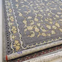 9متری ورساچه فیلی نخ B c F نو|فرش|نهاوند, |دیوار