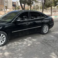 هیوندای آزرا گرنجور 3300cc، مدل ۲۰۰۹|خودرو سواری و وانت|کرمان, |دیوار