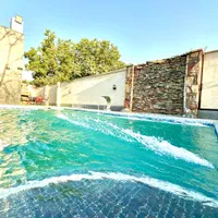 اجاره ویلاهای لوکس با استخر آب گرم