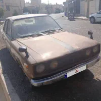 تویوتا کارینا