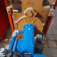 تعمیرات موتورخانه تعویض پره های دیگ چدنی کلکتورها|آبگرمکن، پکیج، شوفاژ|تهران, زعفرانیه|دیوار