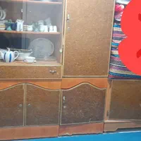 کمدودولاب|جاکفشی، کمد، دراور|شوشتر, |دیوار