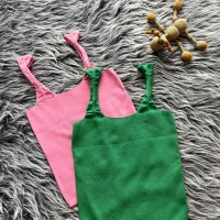 کراپ تاپ یقه خشتی|لباس|زنجان, |دیوار