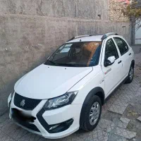 کوییک صفر 404 آپشن دار