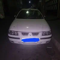 سمند ال ایکس مدل 1389 سفارش مدیران-