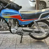 موتور سی جی ال مدل ۱۴۰۲