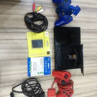 ps2 کپیخور نو تمیز