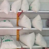 برنج ایرانی با قیمت قبل