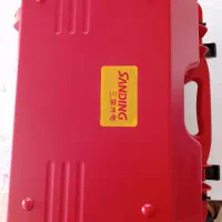 دوربین نقشه برداری سندینگ|ماشینآلات صنعتی|گمیشان, |دیوار