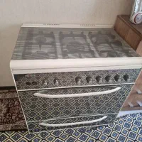 اجاق گاز لوفرا مدل پاتریس ....