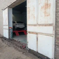 جوشکار سیار جوشکاری وبرشکاری|خدمات پیشه و مهارت|مشهد, توس (بلوار توس)|دیوار