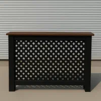 کاور شوفاژ|آبگرمکن، پکیج، شوفاژ|ساری, |دیوار