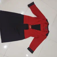 لباس مجلسی همه با هم750|لباس|رضویه, |دیوار