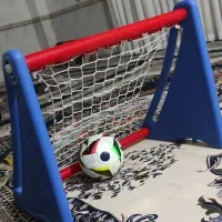 دروازه فوتبال کودک