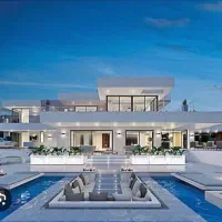 فروش اپارتمان ۱۲۷ متری شهرک کوثر