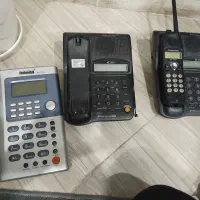 گوشی تلفن تعمیری