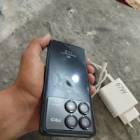 پوکو ایکس ۶ پرو ۵ جی