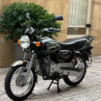 باکسر مدل ۱۳۹۸ درحد خشک