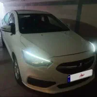 شاهین g مدل ۱۴۰۰|خودرو سواری و وانت|تهران, جنت‌آباد جنوبی|دیوار