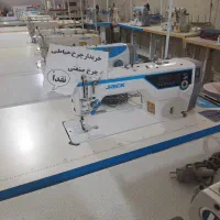 چرخ خیاطی دوماکو خریدارراسته زیگزال فروش تمام روغن