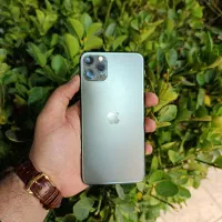 آیفون 11 پرو مکس