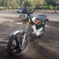 پرواز|موتورسیکلت|دزفول, |دیوار