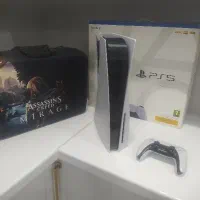 ps5 fat دیسک خور